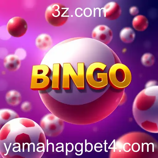 A Fascinante Jornada do Bingo no Yamaha PG Bet: Mais que Simples Sorte