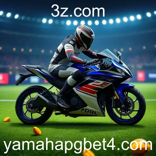 A Revolução dos Jogos Online com Yamaha PG Bet