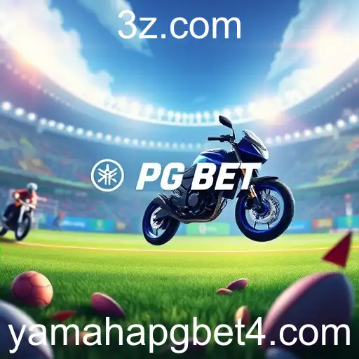 Crescimento dos Jogos Digitais em 2026 com Yamaha PG Bet