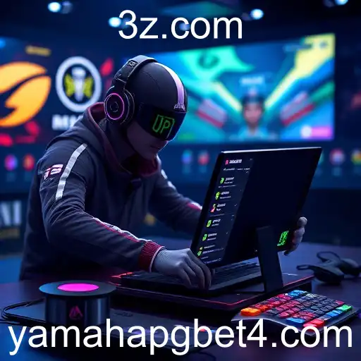 O Crescimento do Mercado de Jogos Online no Brasil