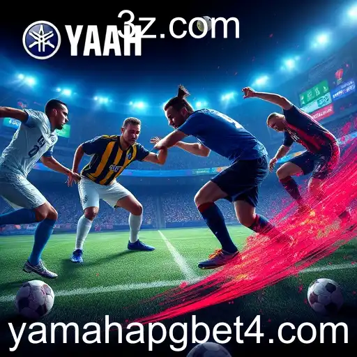 O Impacto da Yamaha PG Bet no Mundo dos Jogos Online