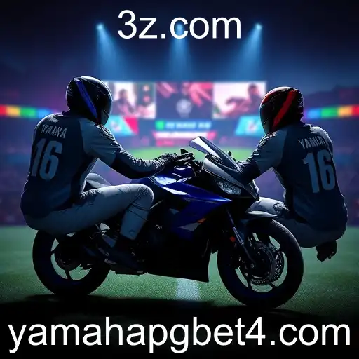 Ascensão do Gaming Online no Brasil com Yamaha PG Bet