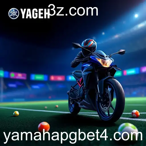 Crescimento do Setor de Jogos e a Influência da Yamaha PG Bet