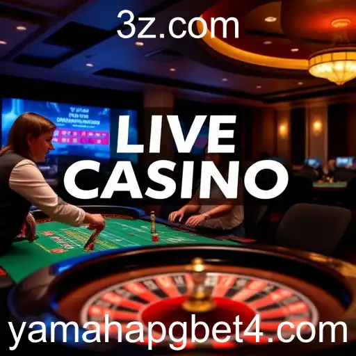 A Nova Era dos Jogos Online: A Popularidade do Yamaha PG Bet