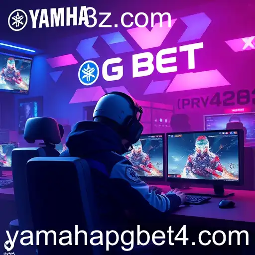 A Evolução dos Jogos de Azar Online: Yamaha PG Bet em Destaque