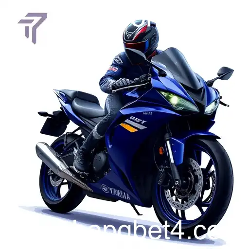 Yamaha PG Bet: A Nova Tendência em Gaming Online