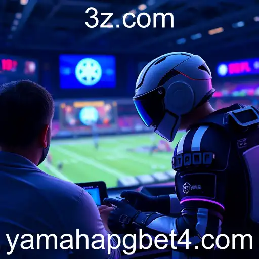Expansão do Setor de Jogos com Yamaha PG Bet