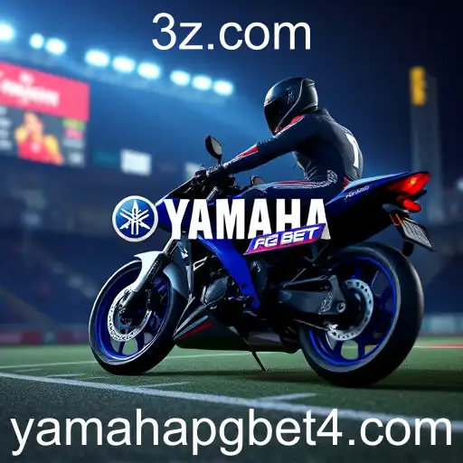Yamaha PG Bet: A Nova Sensação dos Jogos Online em 2026