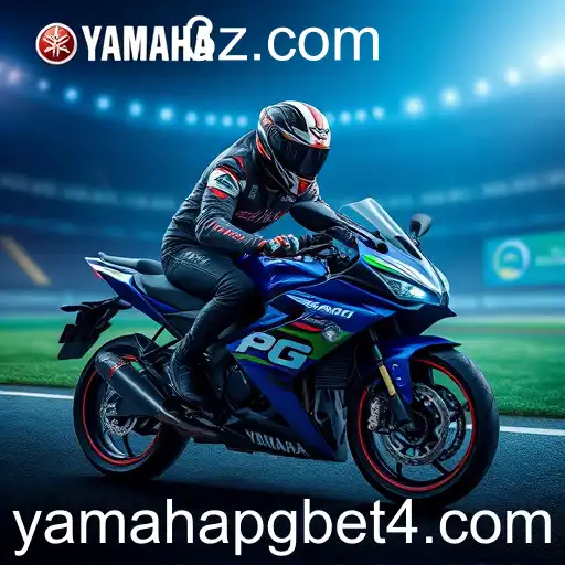Yamaha PG Bet: Inovação e Entretenimento no Mundo dos Jogos