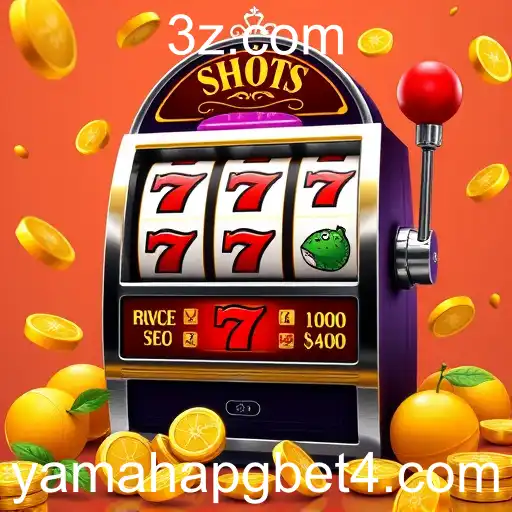 A Fascinante Categoria de Jogos de Slot no Yamaha PG Bet