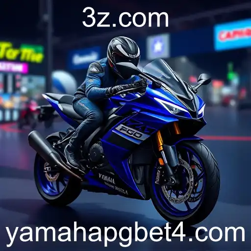 Expansão da Yamaha no Mundo dos Jogos Online