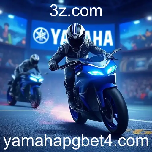 Yamaha PG Bet: A Revolução dos Jogos Online em 2026