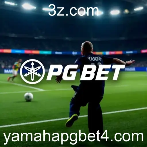 A Ascensão do Yamaha PG Bet no Mercado de Jogos