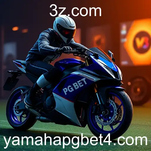 Yamaha PG Bet Atrai Atenção com Novos Jogos