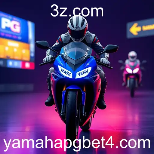 A Ascensão do Yamaha PG Bet no Cenário de Jogos Online