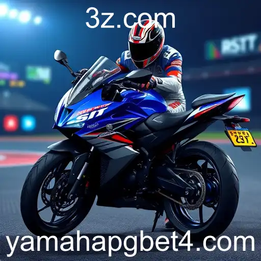 Yamaha PG Bet: A Revolução dos Jogos Online