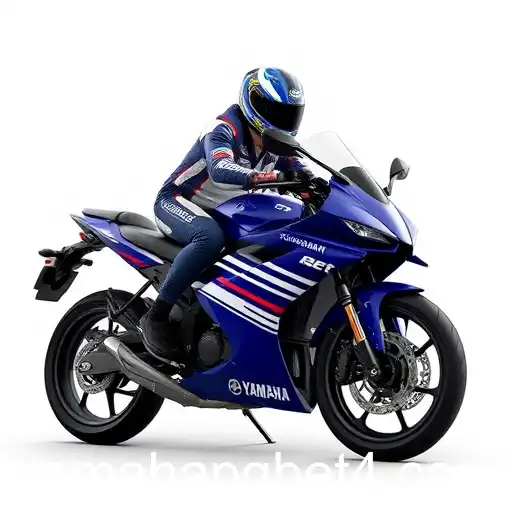 Yamaha PG Bet Revoluciona o Mercado de Jogos Online