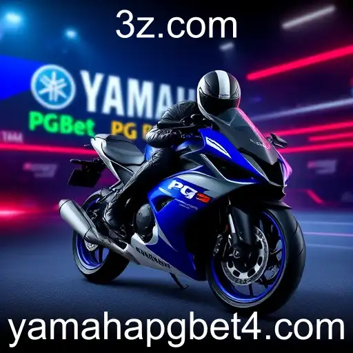 A Ascensão da Yamaha PG Bet no Cenário de Jogos Online
