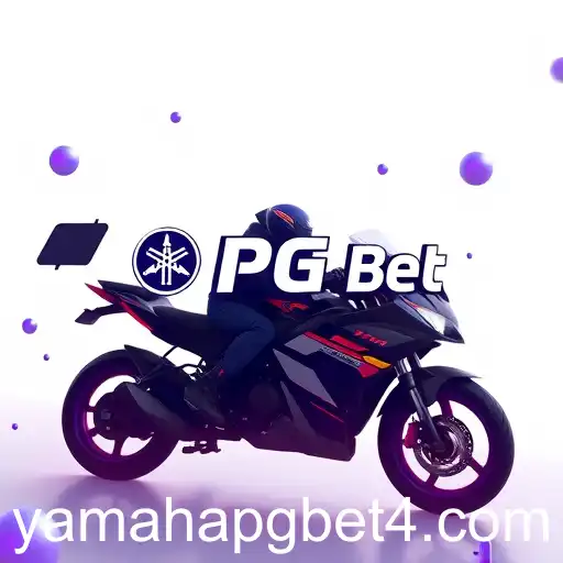 Yamaha PG Bet: Crescimento e Desafios na Indústria de Jogos Online