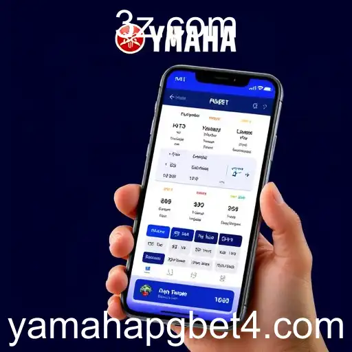 A Ascensão do Yamaha PG Bet no Cenário de Jogos