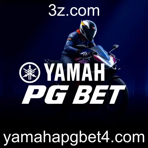 A Revolução do Jogo Online: Yamaha PG Bet em Ascensão