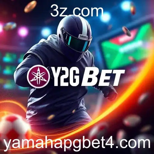 A Ascensão do Yamaha PG Bet no Mercado de Jogos