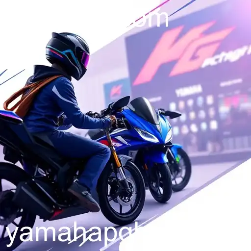 O Impacto da Yamaha PG no Mundo dos Jogos
