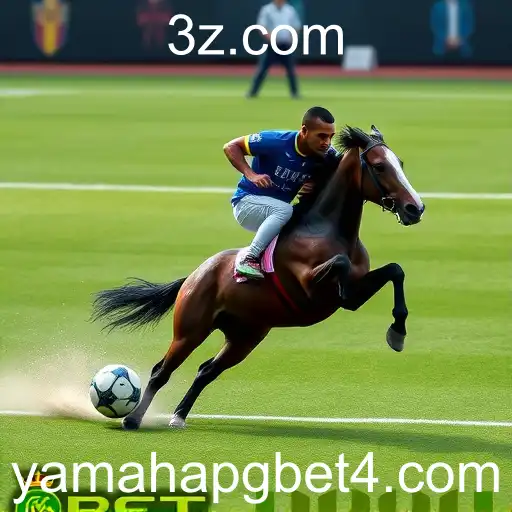 Nova Plataforma de Jogos Yamaha PG Bet Captura Atenção em 2026